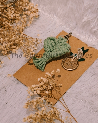 The Bountiful Treasures