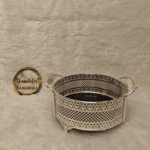 The Bountiful Treasures