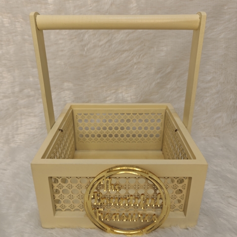 The Bountiful Treasures