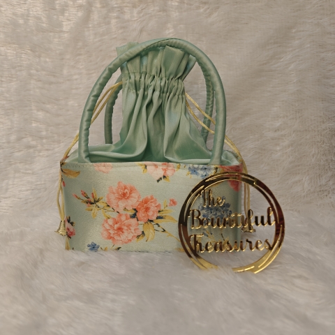 The Bountiful Treasures