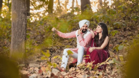 Pant Professional Photography