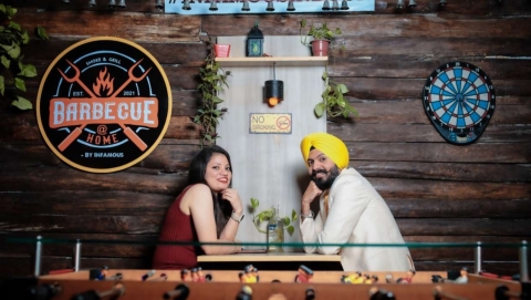 Pant Professional Photography