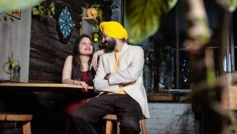 Pant Professional Photography