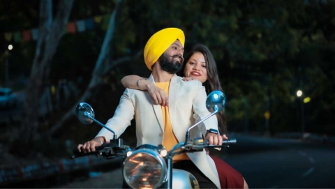 Pant Professional Photography