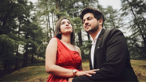 Pant Professional Photography