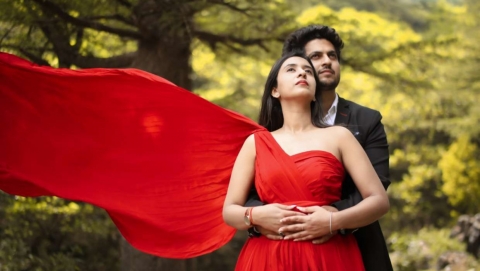 Pant Professional Photography