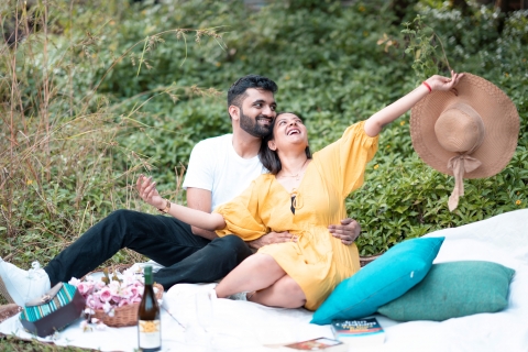 The Bridal Photography 