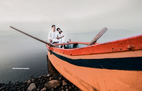 The Bridal Photography 