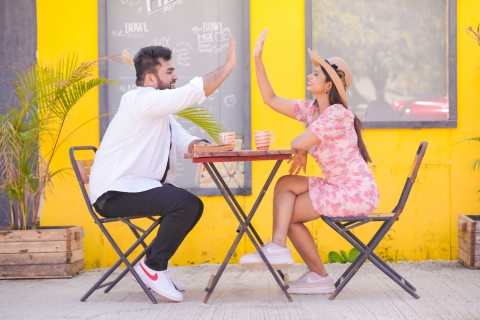 The Bridal Photography 