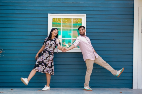 The Bridal Photography 