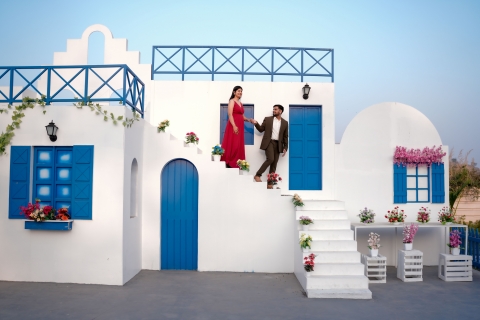 The Bridal Photography 