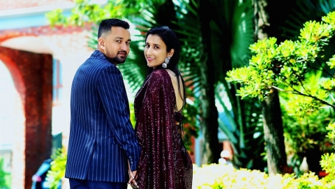 Shri Ram Wedding Photography