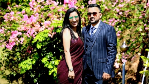 Shri Ram Wedding Photography