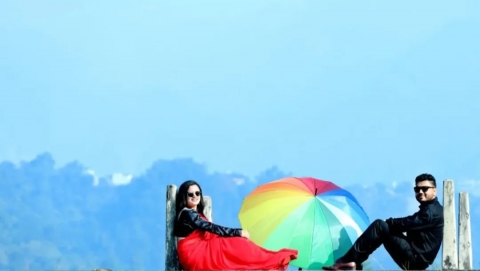 Shri Ram Wedding Photography