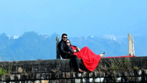 Shri Ram Wedding Photography