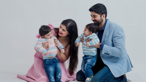 PixyTales Kids and Portrait Ph