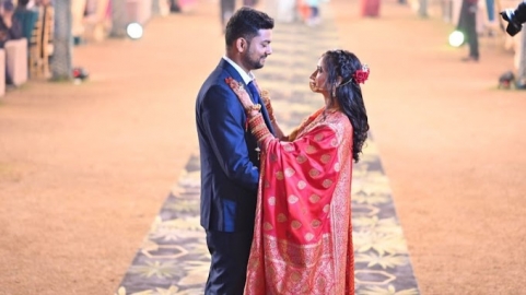 Magical Click by Anthwal Studi