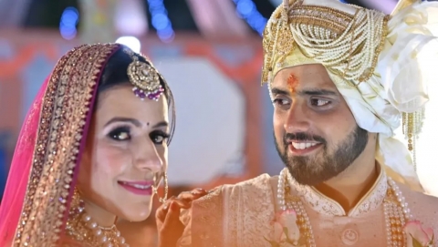 Magical Click by Anthwal Studi