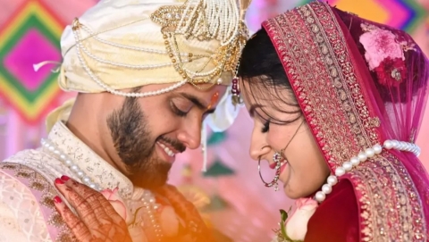 Magical Click by Anthwal Studi