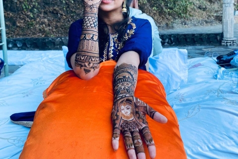 Udaipur Mehndi Club