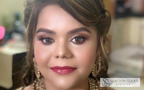 Sukoon Gulati 2