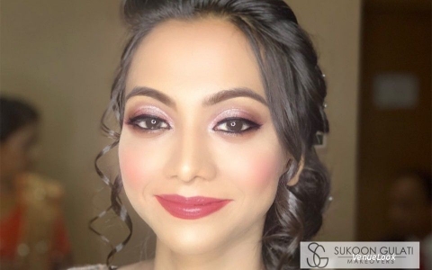 Sukoon Gulati 5
