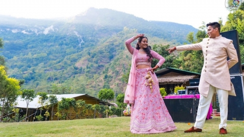 Wedding Films by Umang rana