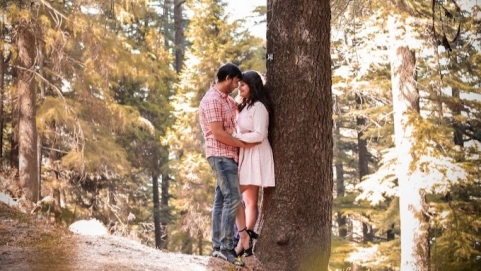 Wedding Films by Umang rana