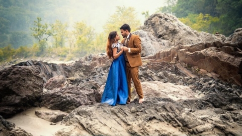 Wedding Films by Umang rana