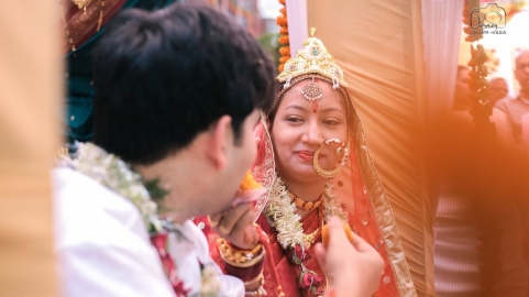 Wedding Films by Umang rana