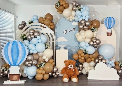 Decosperts Event Planner