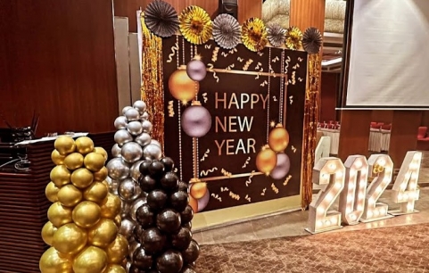 Decosperts Event Planner