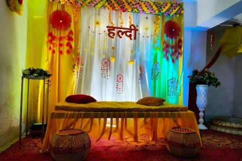 Decosperts Event Planner