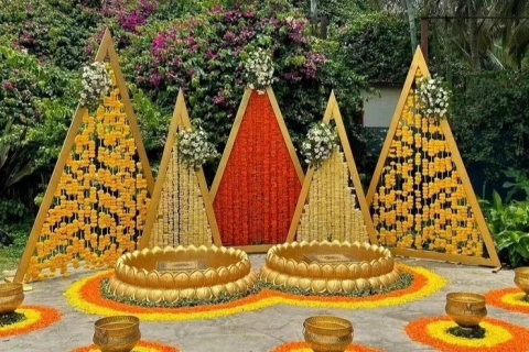 Decosperts Event Planner