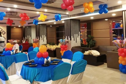 Decosperts Event Planner