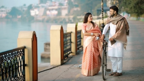 Naman Dhiman Photography