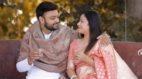 Naman Dhiman Photography