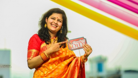 Vinayak Creations Photography 