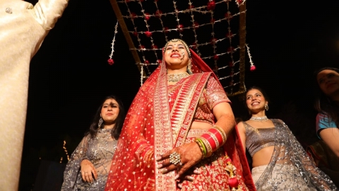 Vinayak Creations Photography 