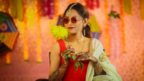 Vinayak Creations Photography 