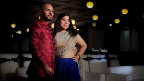 Vinayak Creations Photography 