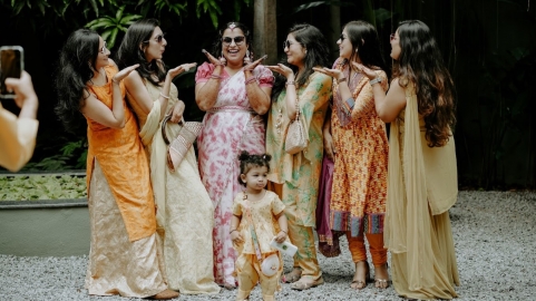 Vinayak Creations Photography 