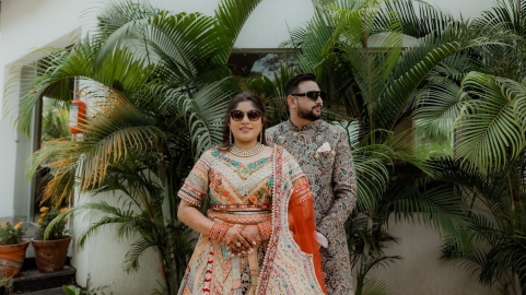 Vinayak Creations Photography 