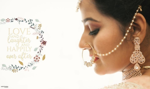 Ankit Preksha Photography