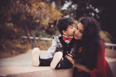 Ankit Preksha Photography