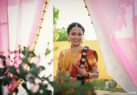 Ankit Preksha Photography