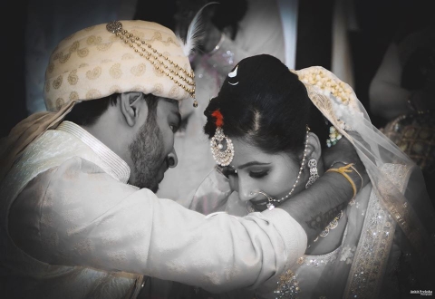 Ankit Preksha Photography