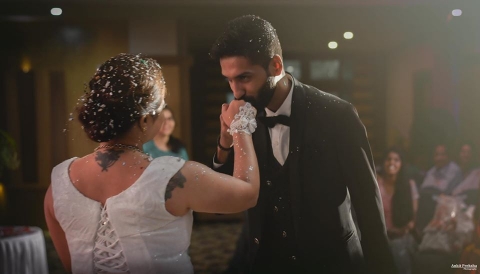 Ankit Preksha Photography