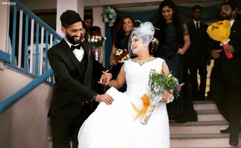 Ankit Preksha Photography