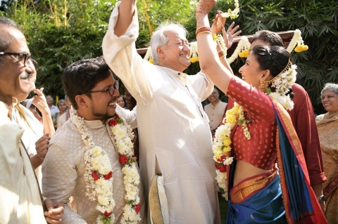 Ankit Preksha Photography